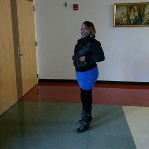 Meet your Posher, Catherine