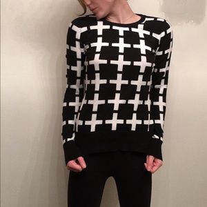 Merona Sweater