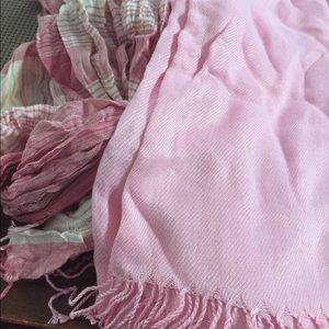 Scarves