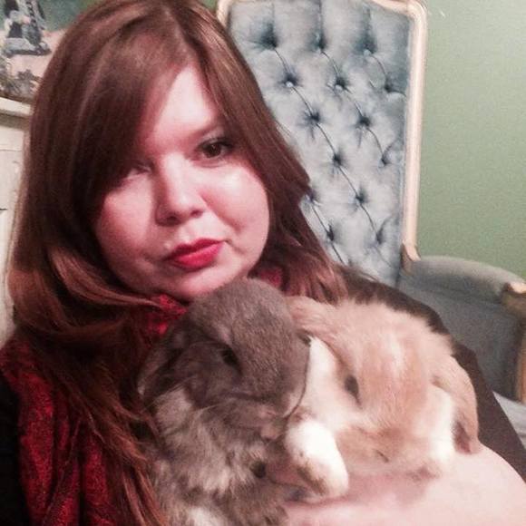 Meet your Posher, Lindsay