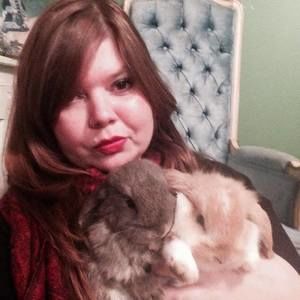 Meet your Posher, Lindsay