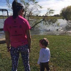 Meet your Posher, Shawntel