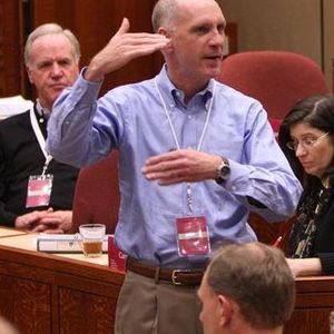 Meet your Posher, Nick