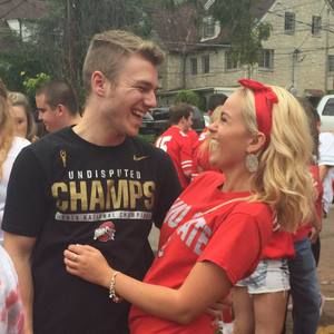 Meet your Posher, Sandy