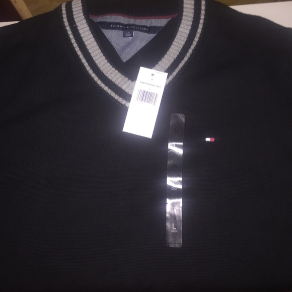 Tommy Hilfiger sweater