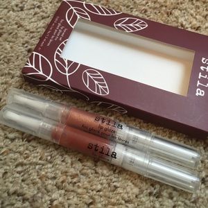 STILA Lip Glaze
