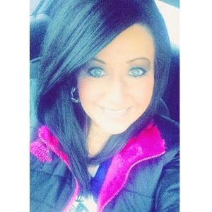 Meet your Posher, Lori