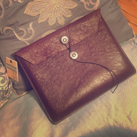 Fossil Tablet/iPad case