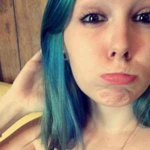 Meet your Posher, Skylar