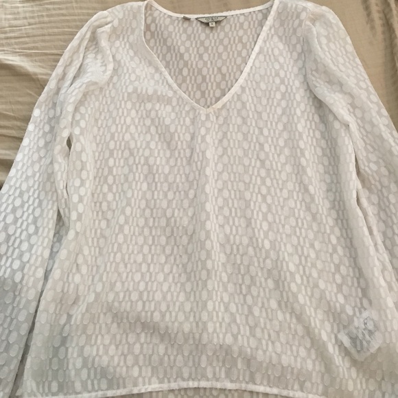 Guess blouse