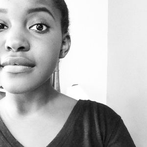 Meet your Posher, Sharisse