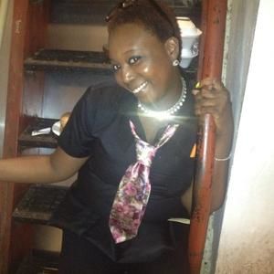 Meet your Posher, Lala