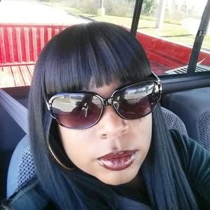 Meet your Posher, Erika