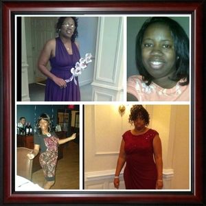 Meet your Posher, Tameka