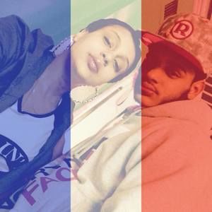 Meet your Posher, Kassy