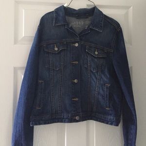 Gap Jean jacket