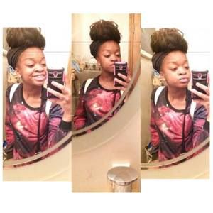 Meet your Posher, Destiny