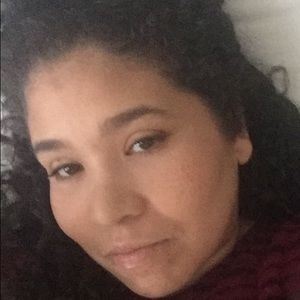 Meet your Posher, Tyina