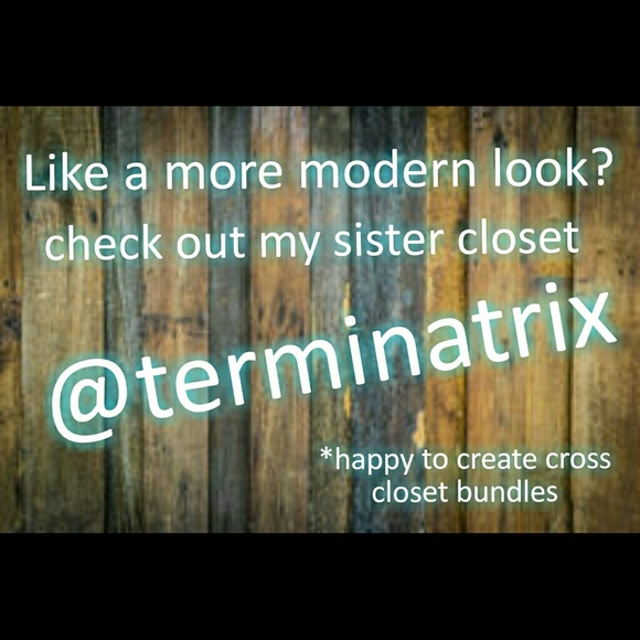 Great deals on modern items