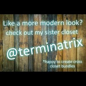 Great deals on modern items