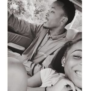 Meet your Posher, Tiera