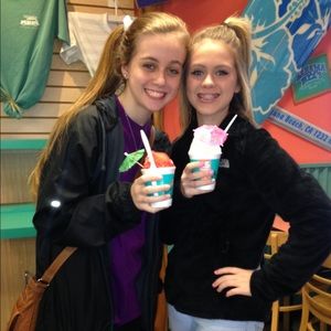 Meet your Posher, Megan