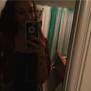 Meet your Posher, Jenna