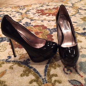 Steve Madden heels