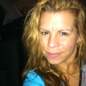 Meet your Posher, Rocio