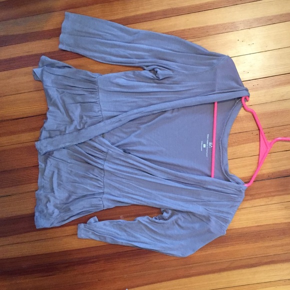 Light weight dressy sweater