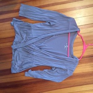 Light weight dressy sweater