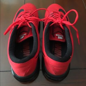 New Air Max 2016