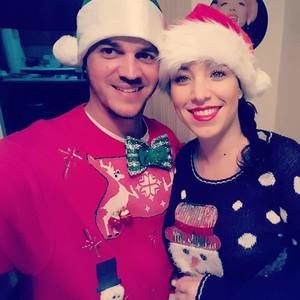 Meet your Posher, Mallory