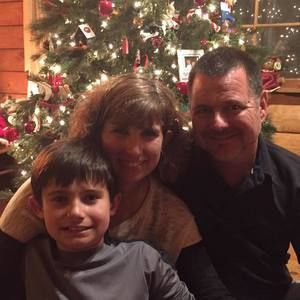 Meet your Posher, Sheila