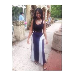 Meet your Posher, Mirembe