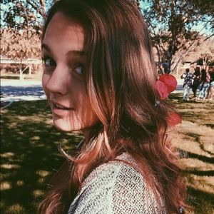 Meet your Posher, Cassidy