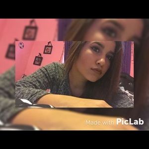 Meet your Posher, Tanya