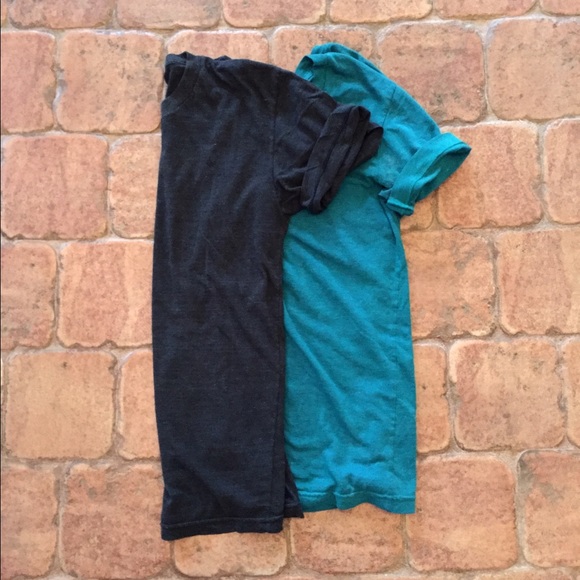 American Apparel Basic Tee Bundle