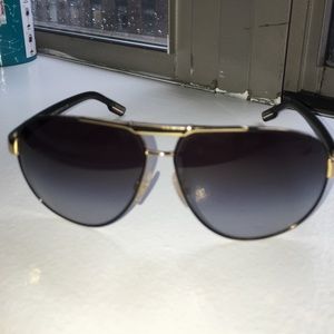Aviator sunglasses