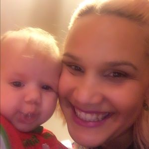 Meet your Posher, Melissa