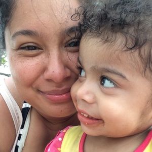 Meet your Posher, Allyson