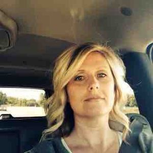 Meet your Posher, Tammy