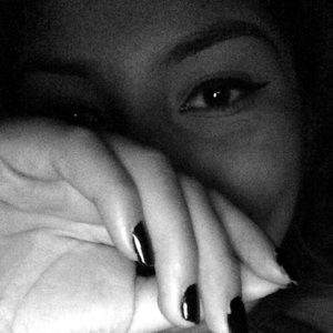 Meet your Posher, Fabiola