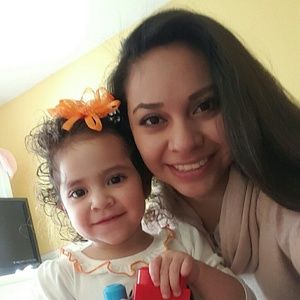 Meet your Posher, Erika