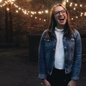 Meet your Posher, Erin