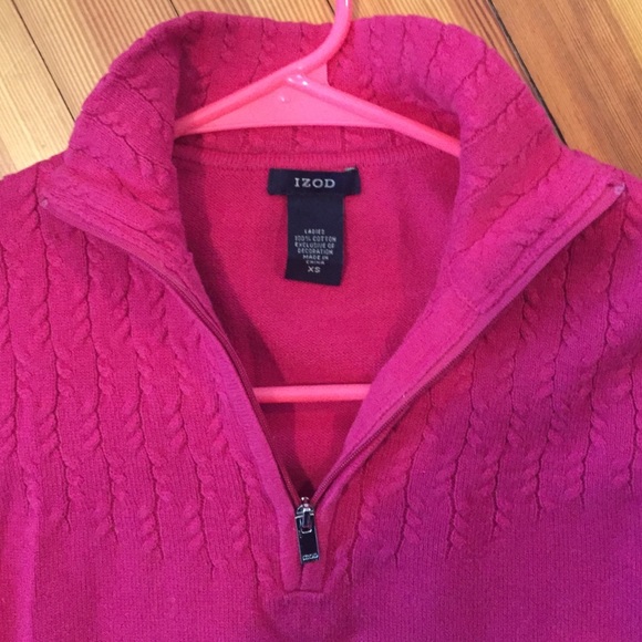 Pink sweater - Picture 2 of 3