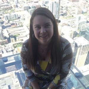 Meet your Posher, Morgan