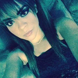 Meet your Posher, Alexia