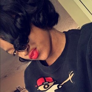 Meet your Posher, Jenelle