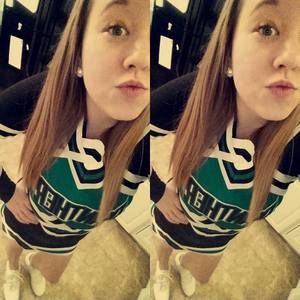 Meet your Posher, Brittney